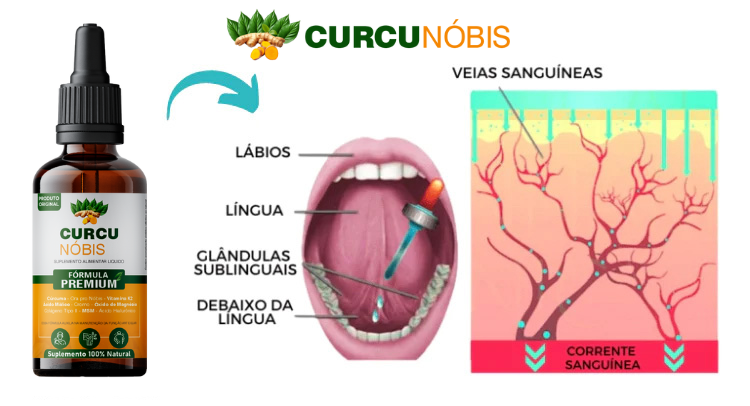 Curcunobis funciona curcunobis é bom