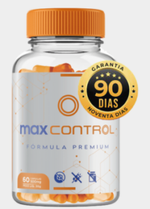 MAX CONTROL